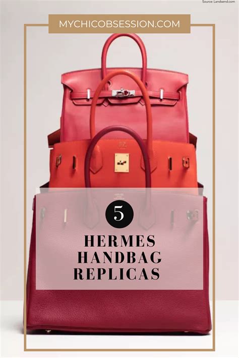 The Ultimate Guide to Buying Hermès Replica Bags.